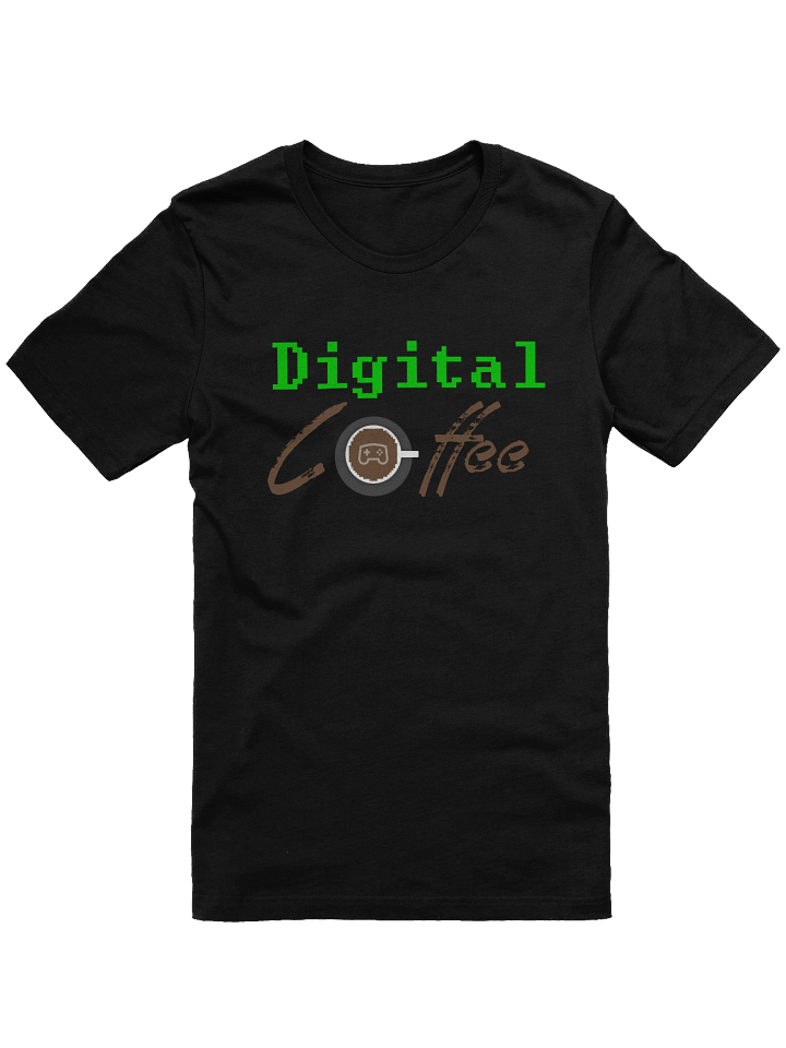 Digital Coffee Gaming Brew product image (1)