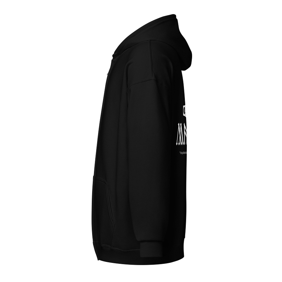 Magic - 'nuff said Zip product image (6)
