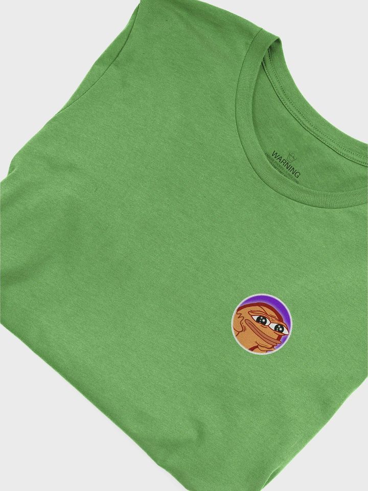 Wow T-Shirt product image (71)