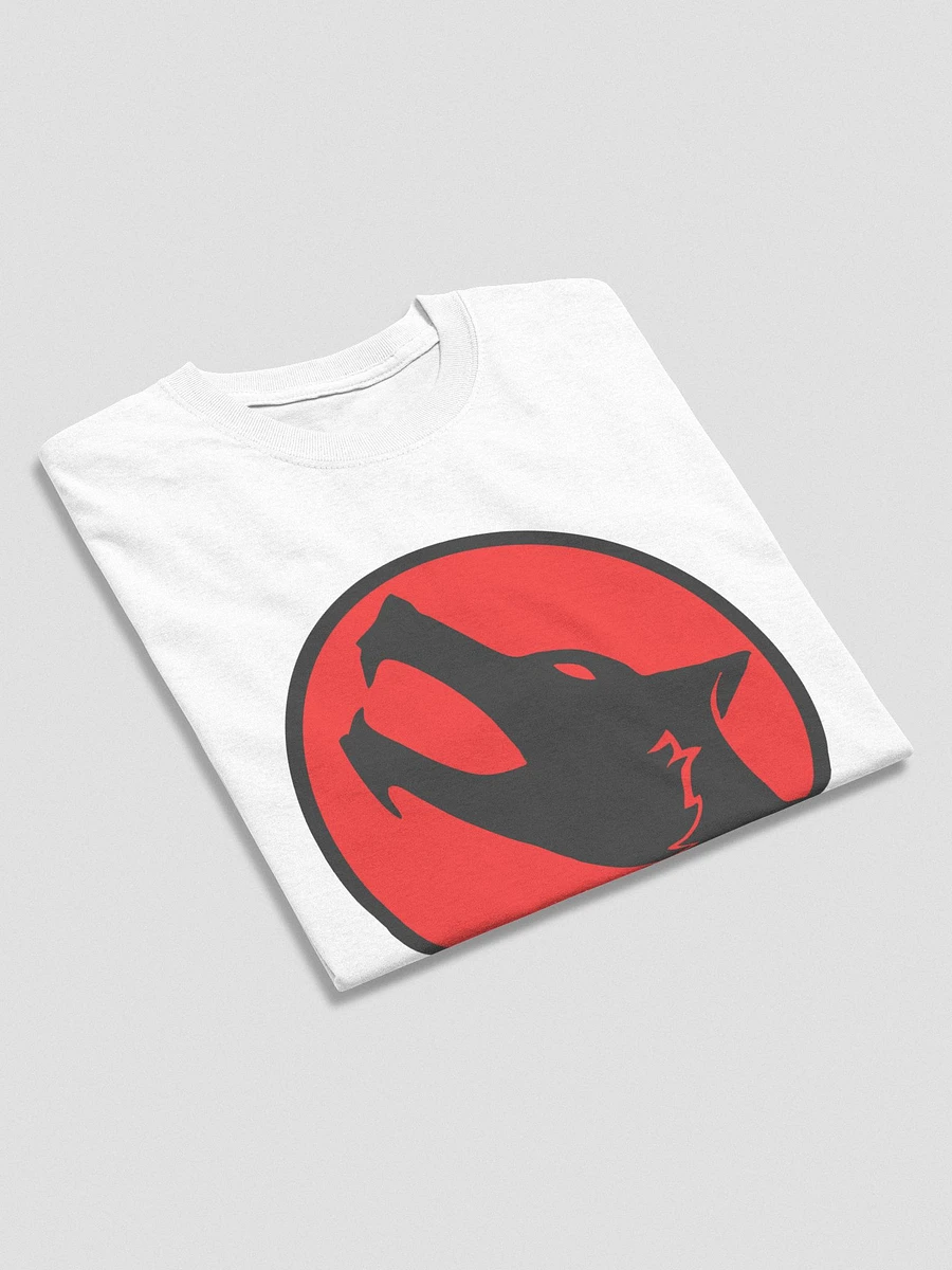 Thunderwolves - Light Colors T-shirt product image (41)