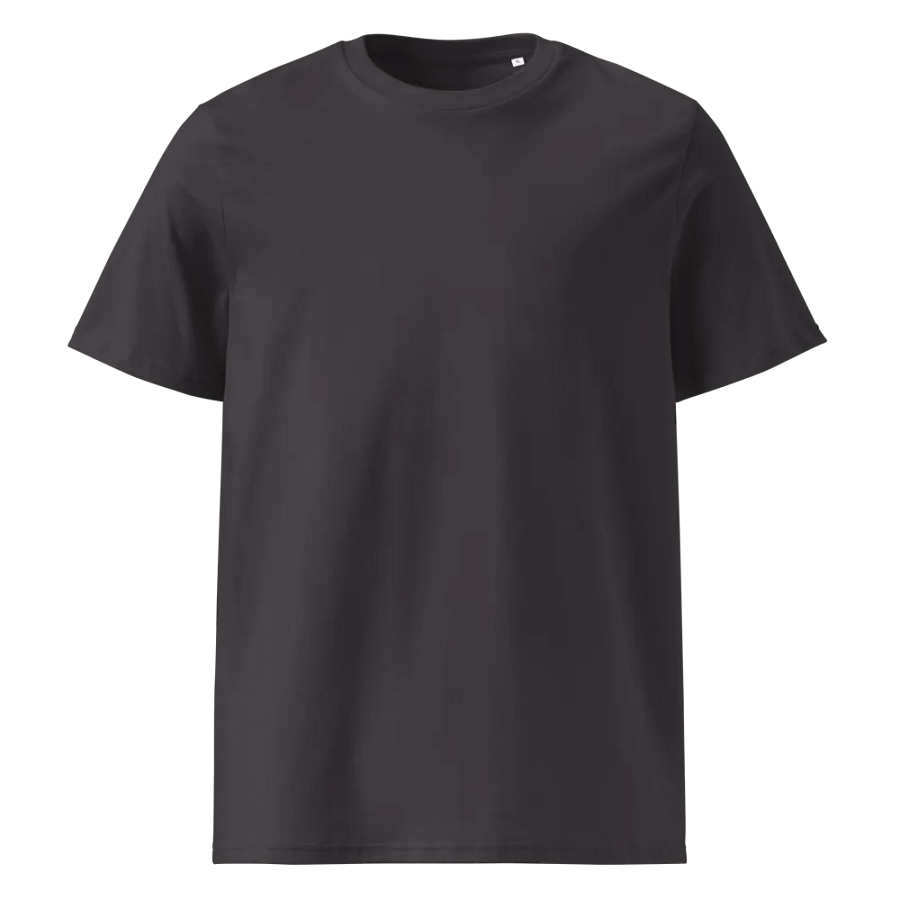 Stanley/Stella Organic Cotton T-Shirt Hard Rock Style product image (4)