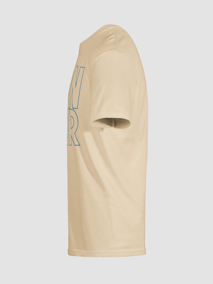 Bonjour - Minimalist Aesthetic Tee - Unisex T-Shirt product image (63)