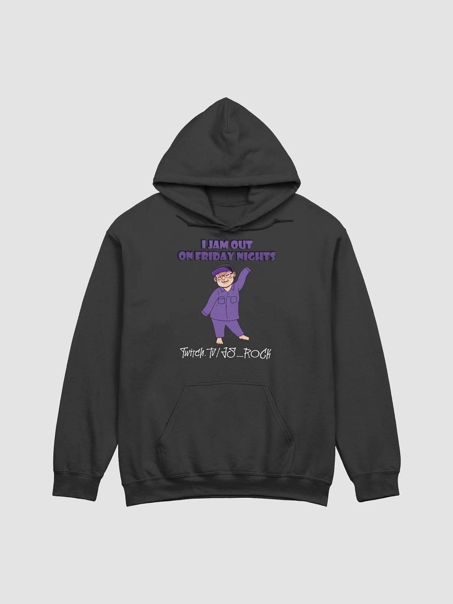 Jam Out Jammers Hoodie product image (6)