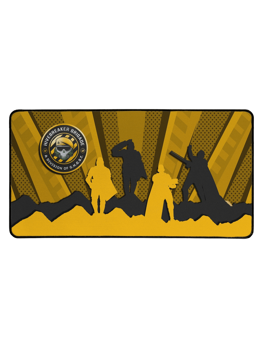 Hivebreakers Computer Mat 4 product image (2)