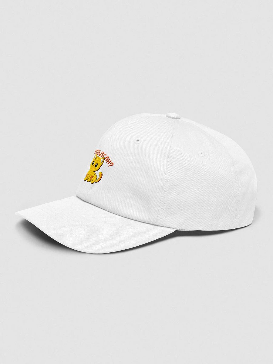 MEOWSCAH? Classic Cap product image (3)