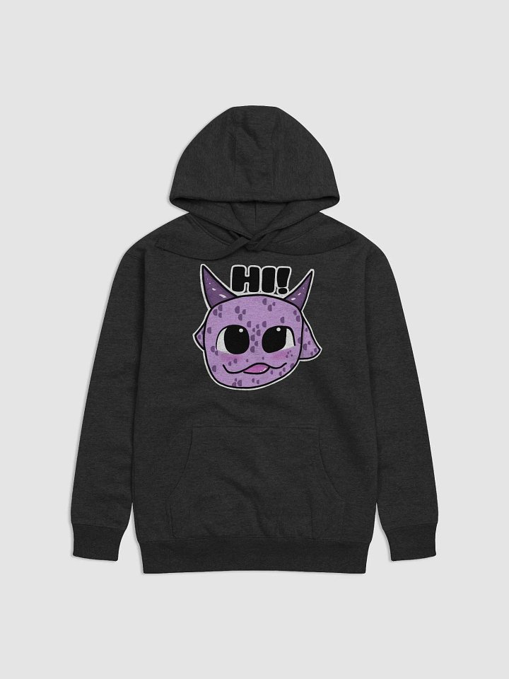 Emma Dragon Hoodie product image (1)