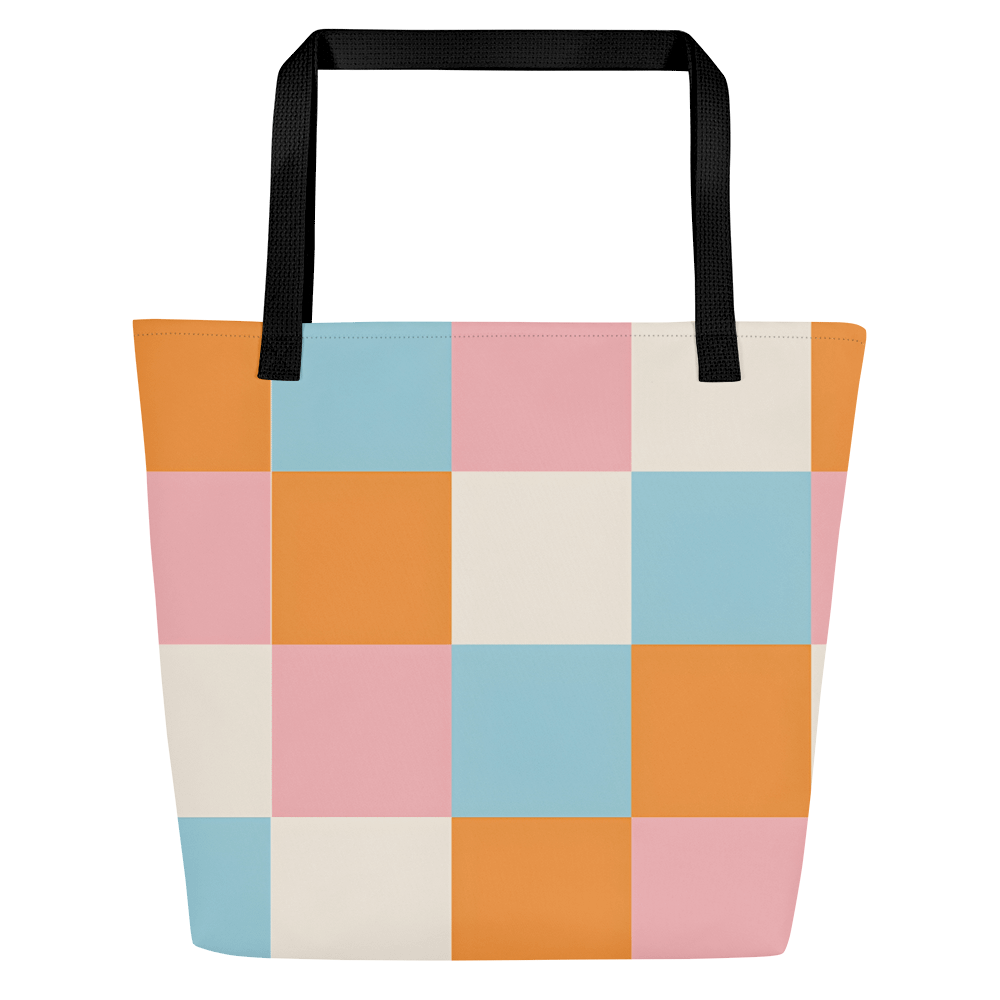 The ColorPop Carryall - Limited Edition product image (1)