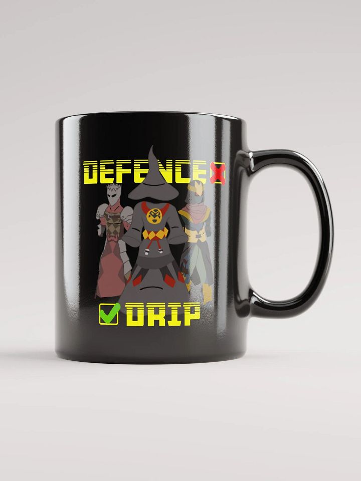 Zerker Drip Mug product image (1)