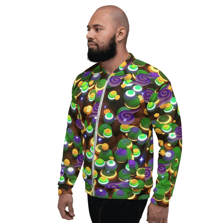 Technology Incubators (unisex jacket) product image (2)