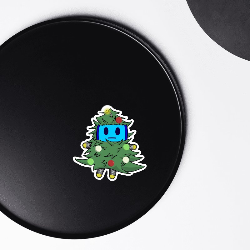 KuluTree Magnet product image (1)