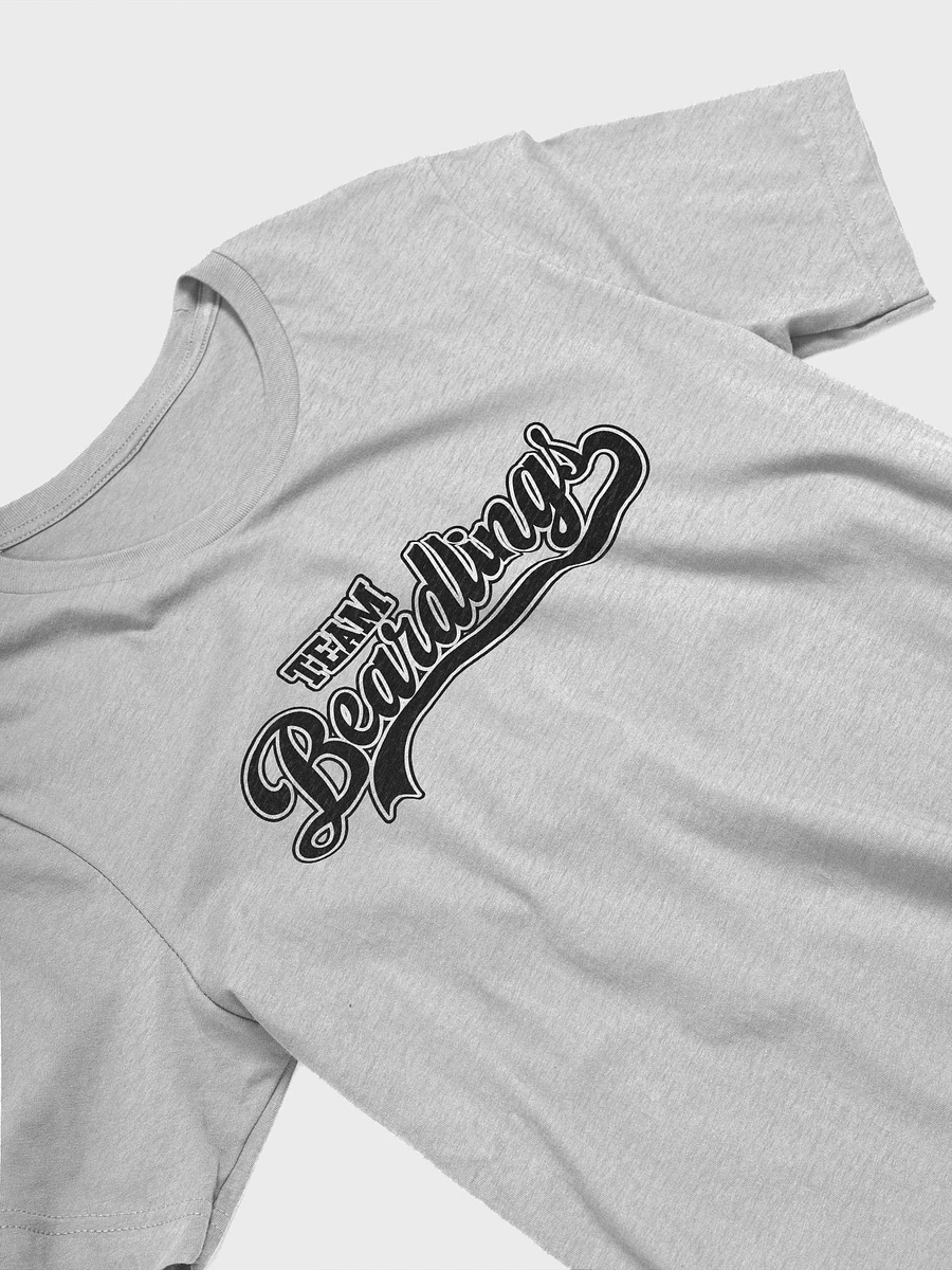 Team Beardlings - T-Shirt product image (5)