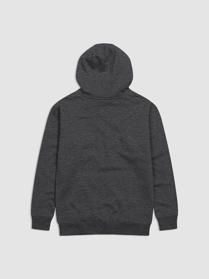 Mary Magdalene Blue Rose Fairy Cult Sweatshirt product image (2)