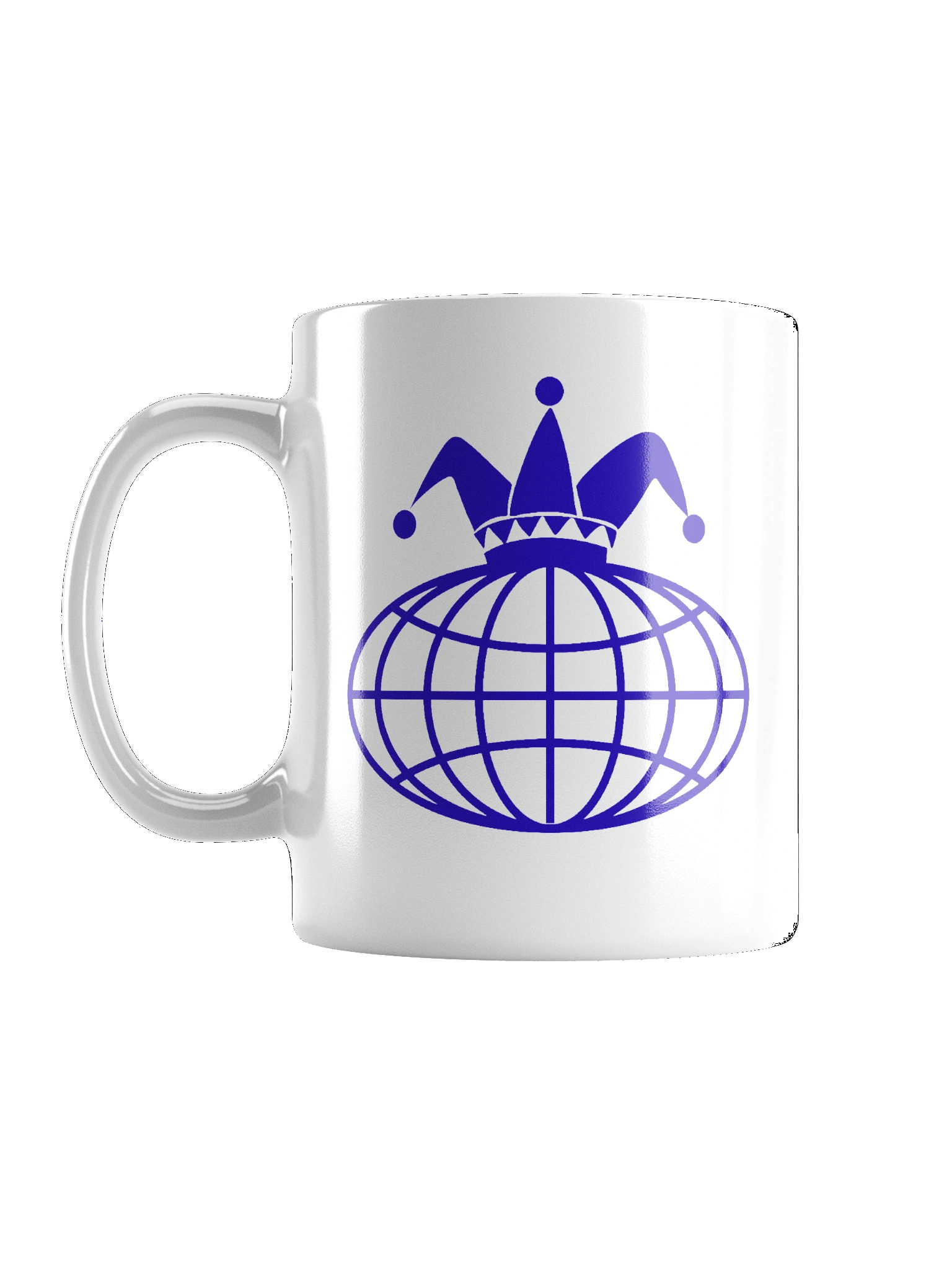 Lore Network Mug product image (1)