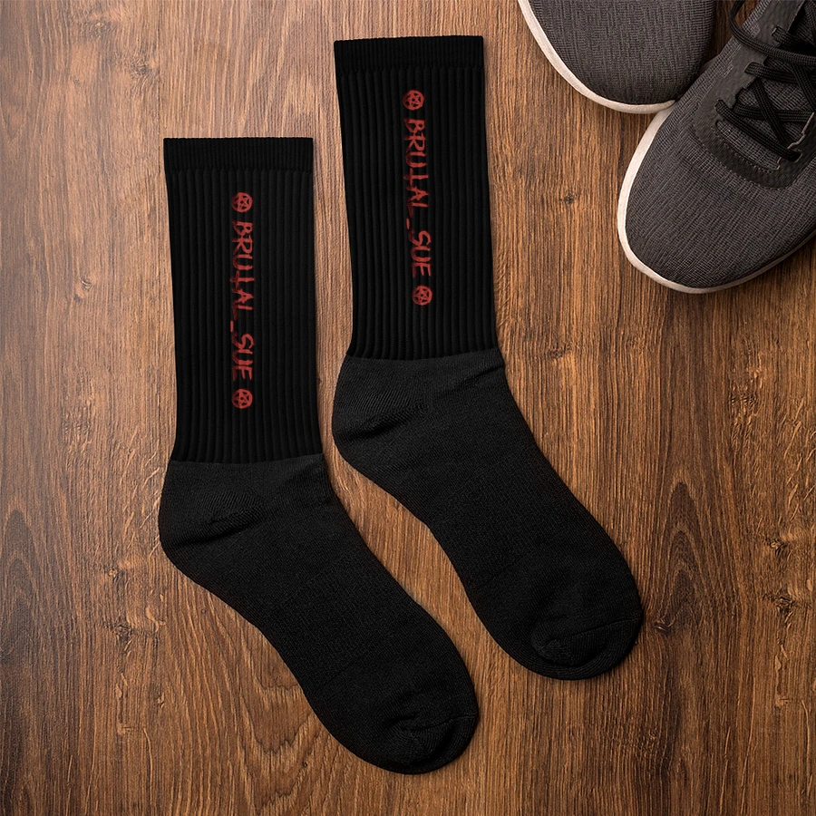 Brutal Socks product image (6)