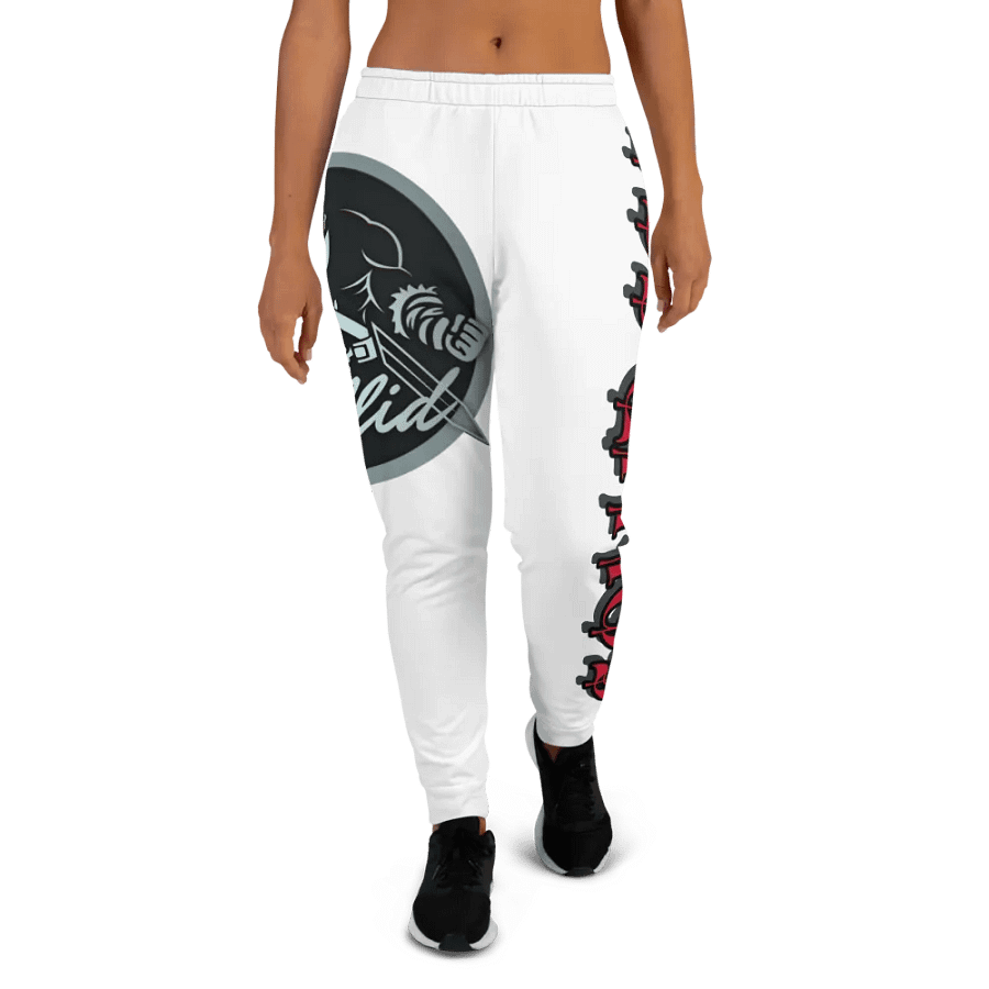 Sollid Joggers (F) product image (4)