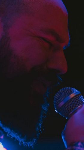 This is part of a promo video I shot for @madeformidnightutah on the LUMIX S5IIX. Can't wait to update it next year and make ...