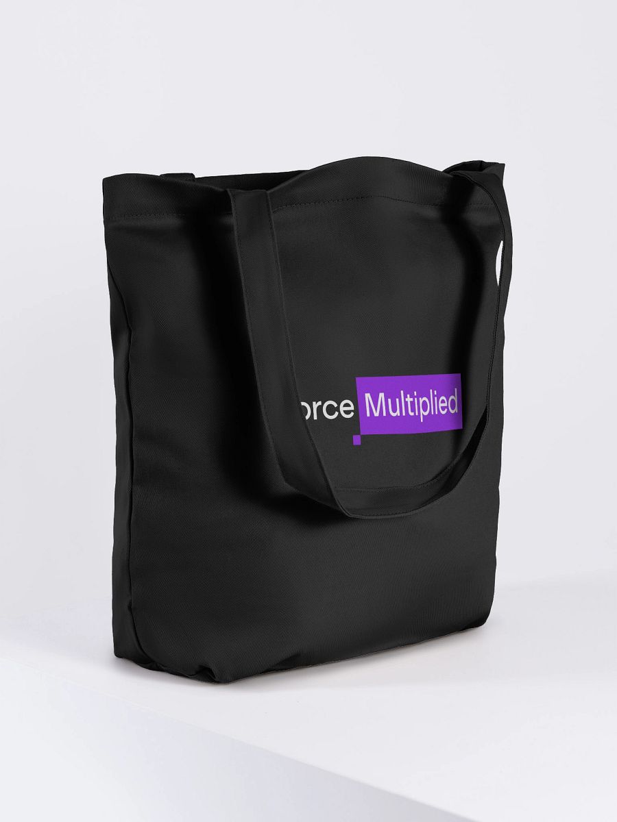 RO Eco-Friendly Tote Bag product image (4)