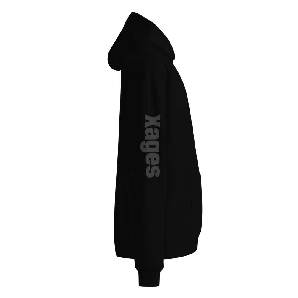 Good Swing Good form Hoodie product image (3)