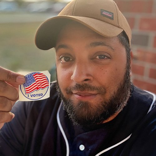 Yo hice mi parte. Dios se encarga de lo demas.