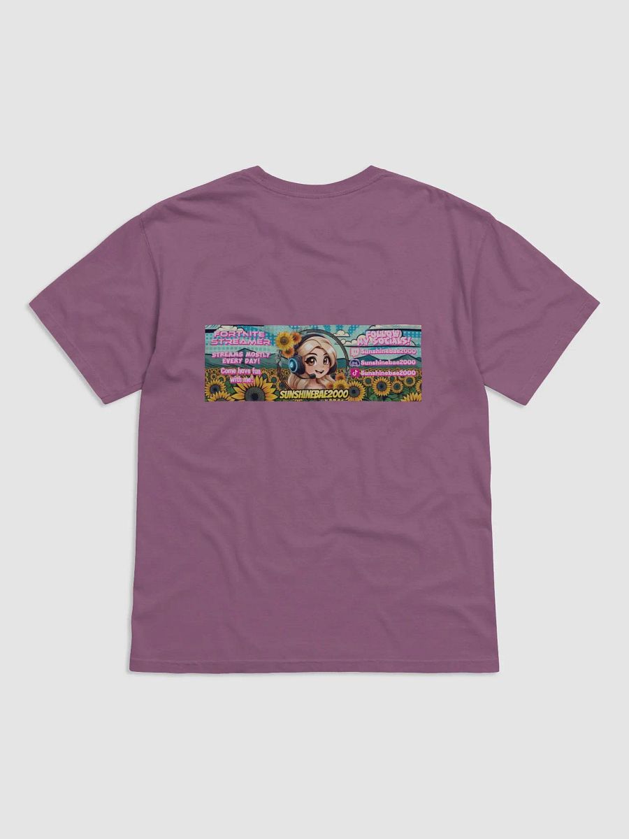 Sunshine Merch product image (18)