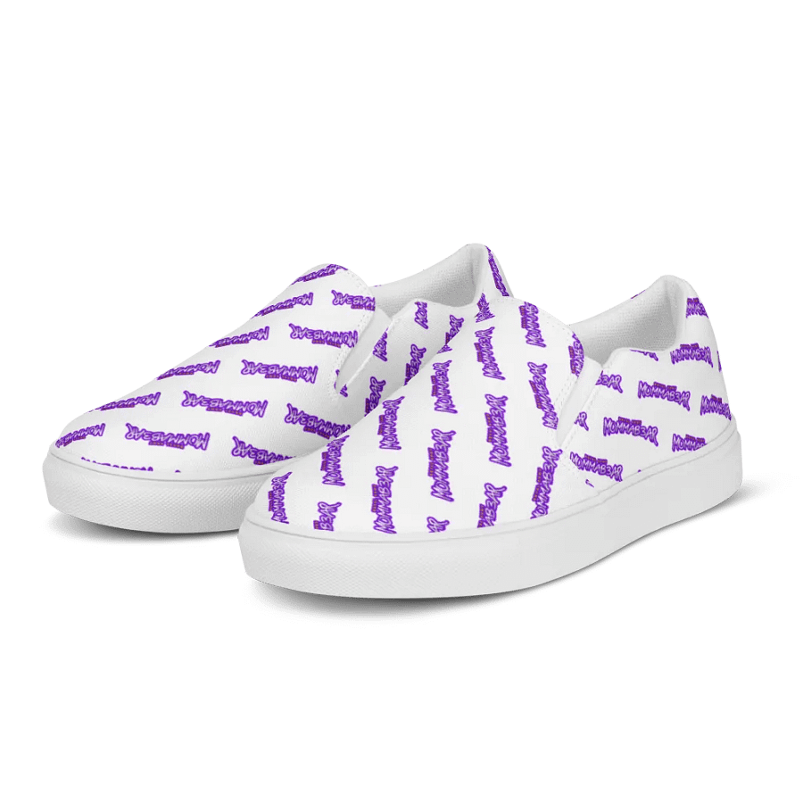 M0mmaB3ar Flats product image (5)