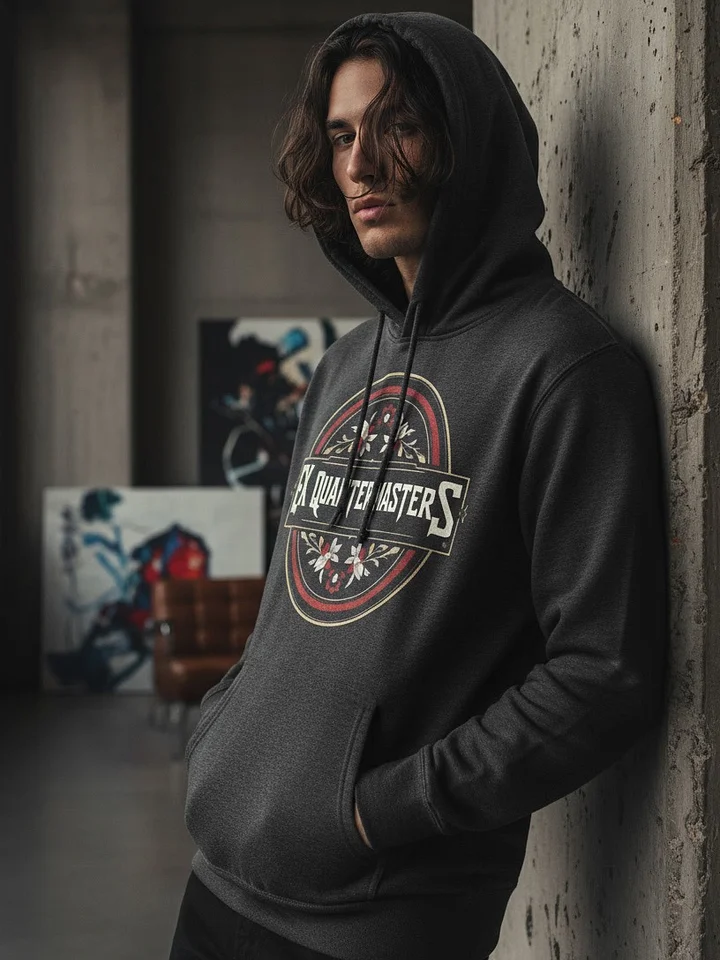 Logo Hoodie product image (1)