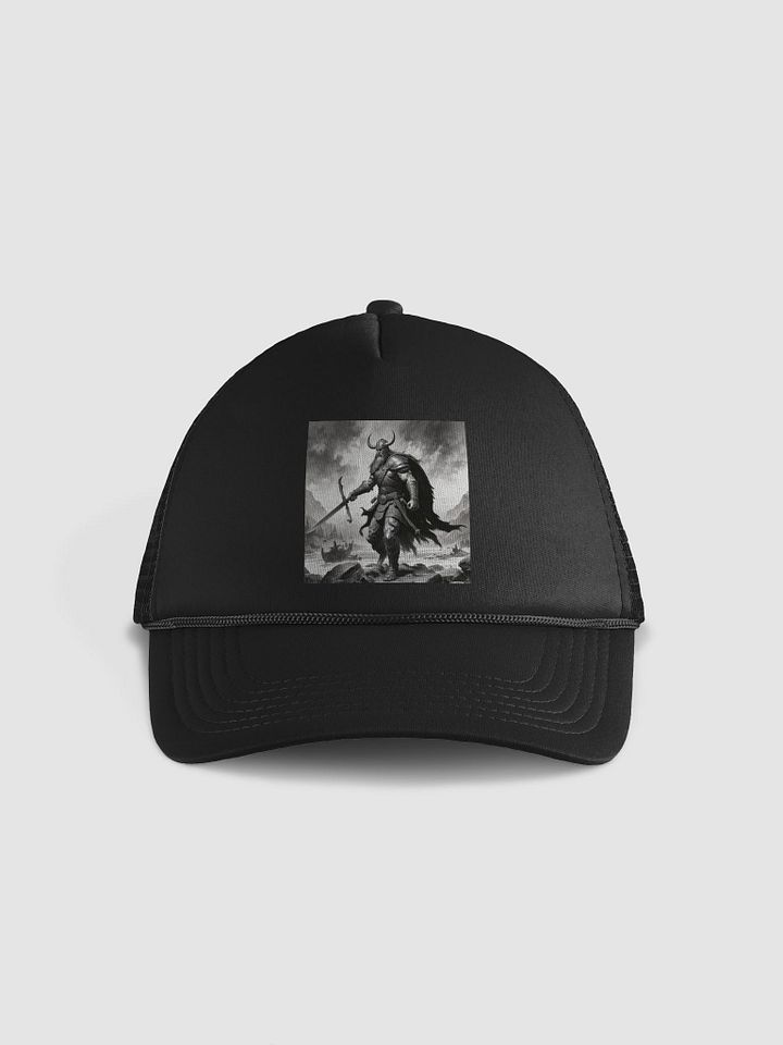 Viking Warrior product image (1)