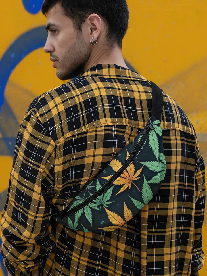 Get Higher | Fanny Pack product image (1)