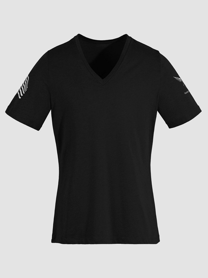 Stay Free, Stay Armed, Stay Disciplined product image (2)