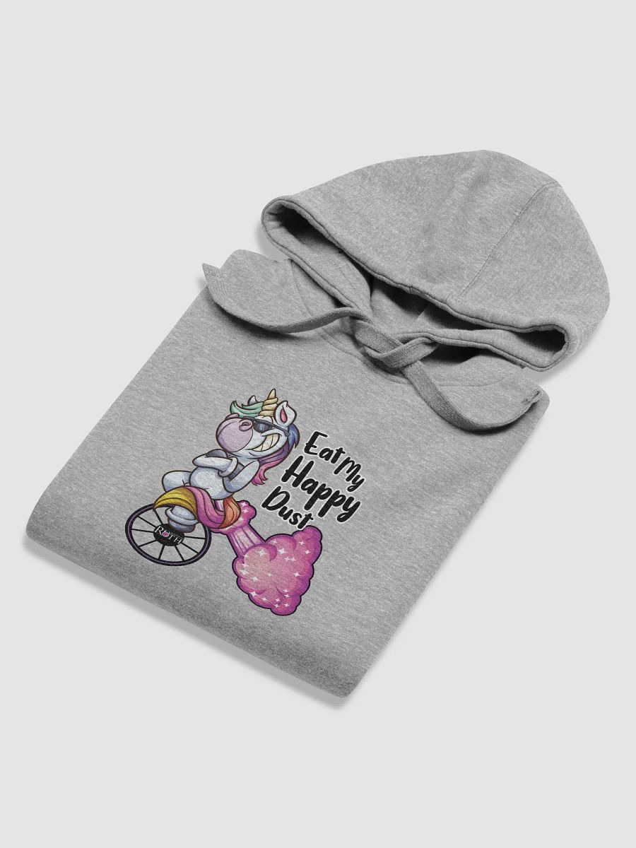 Eat My Happy Dust Hoodie product image (16)