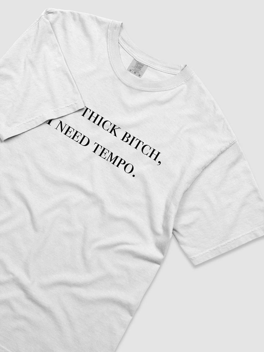 I'm A Thick Bitch product image (17)