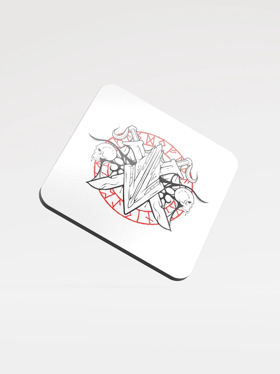 Judgement - Coaster product image (2)