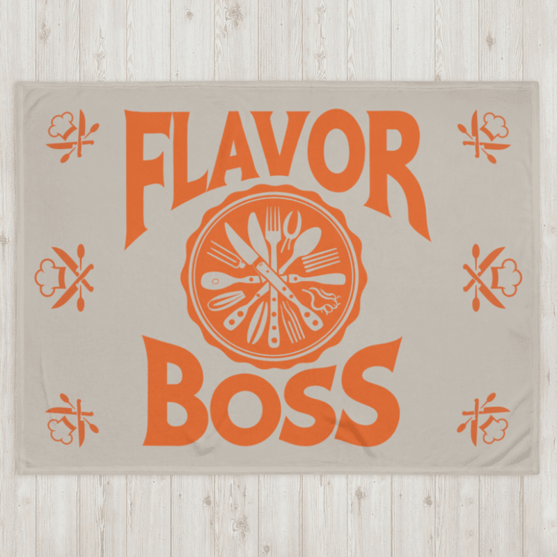 Flavor Boss Blanket Cream product image (3)