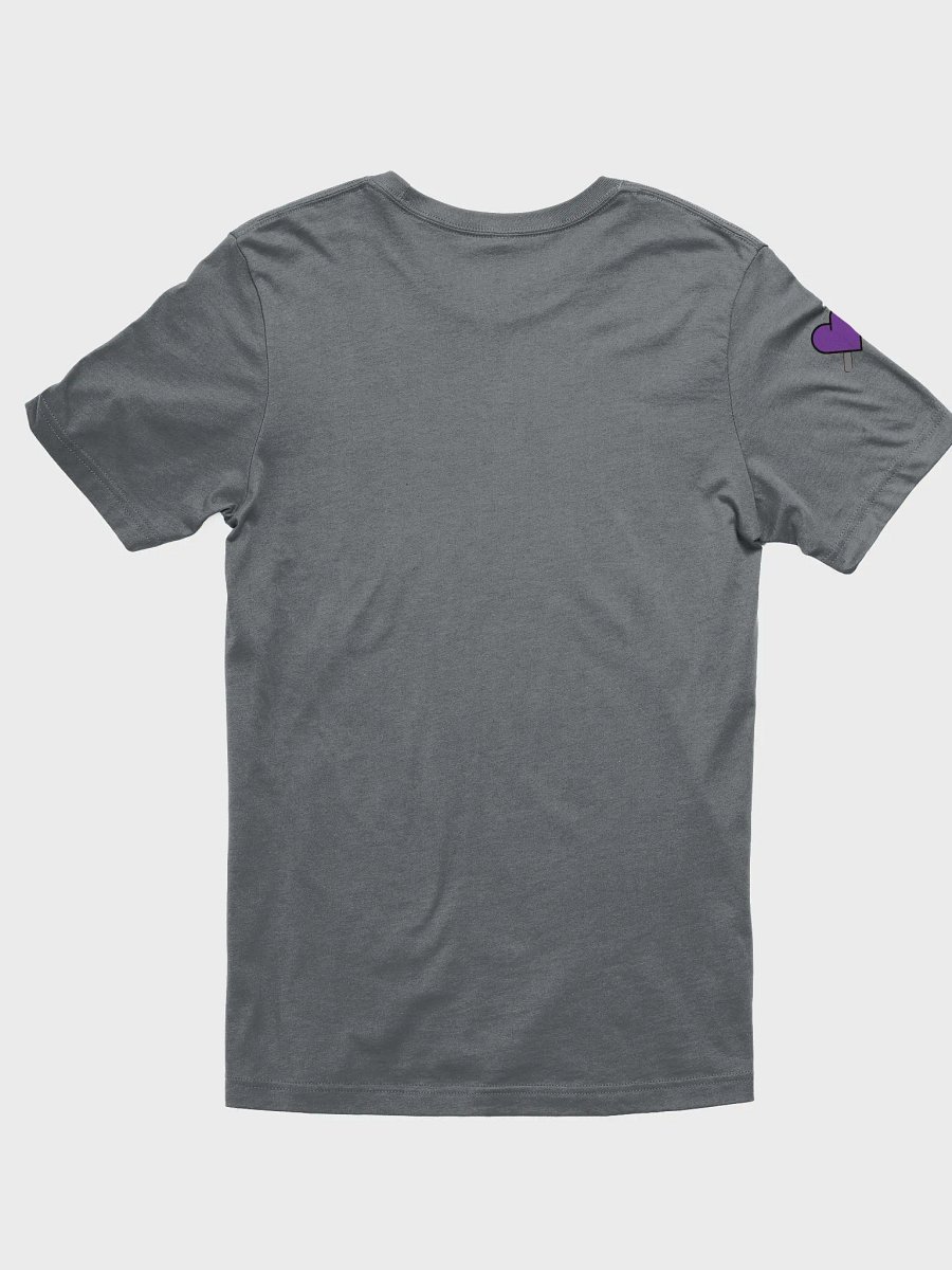 Heart on my Sleeve T-Shirt product image (3)