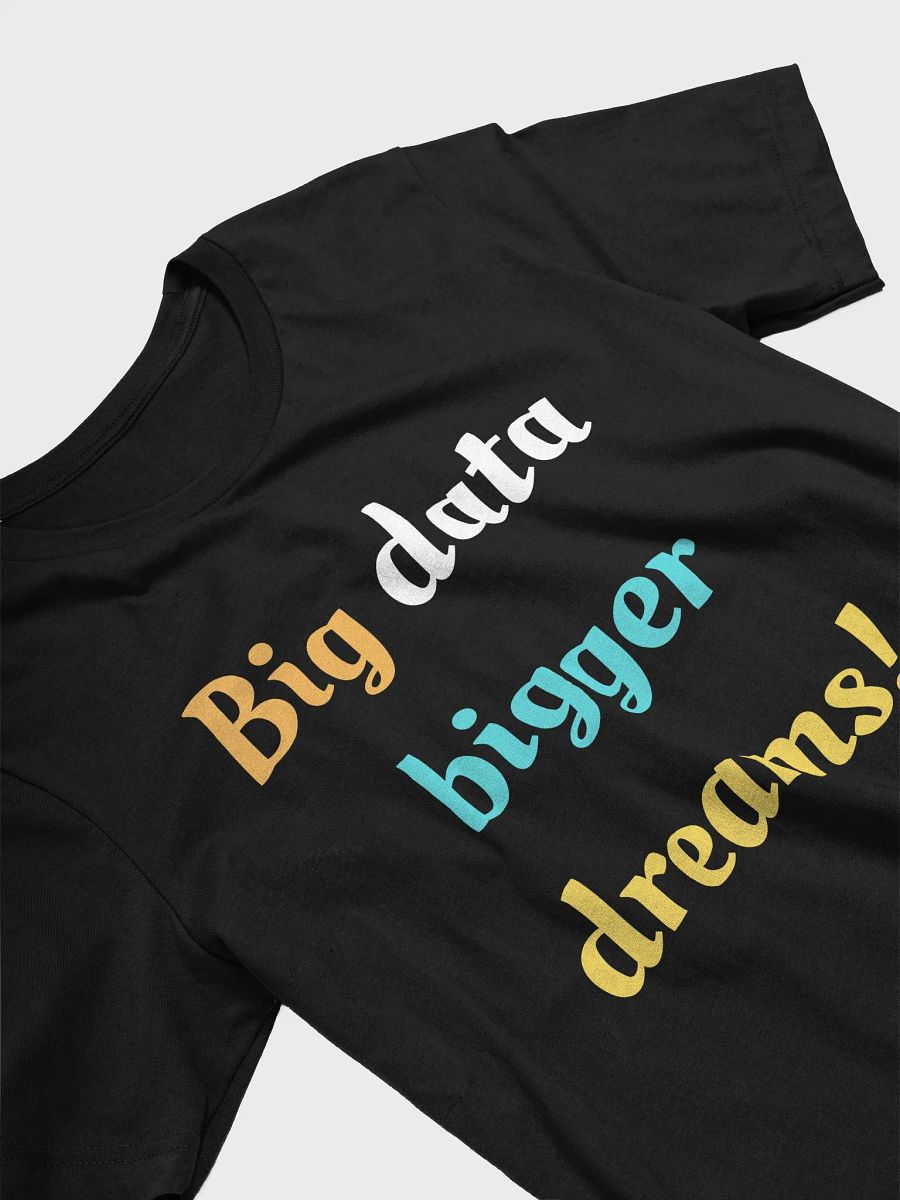 Dream Big Deals Unisex T-Shirt product image (3)