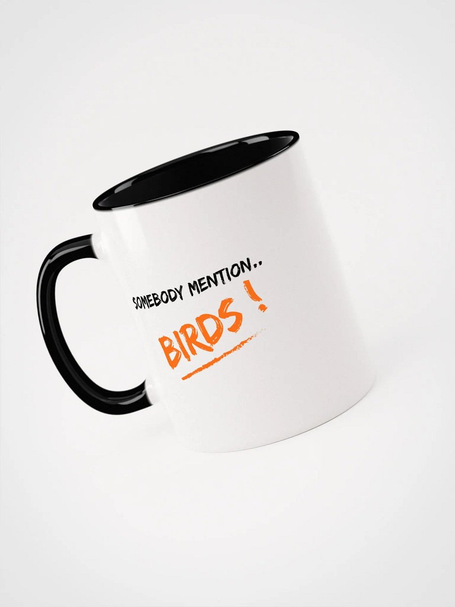 Asian Barred Owlet mug product image (24)