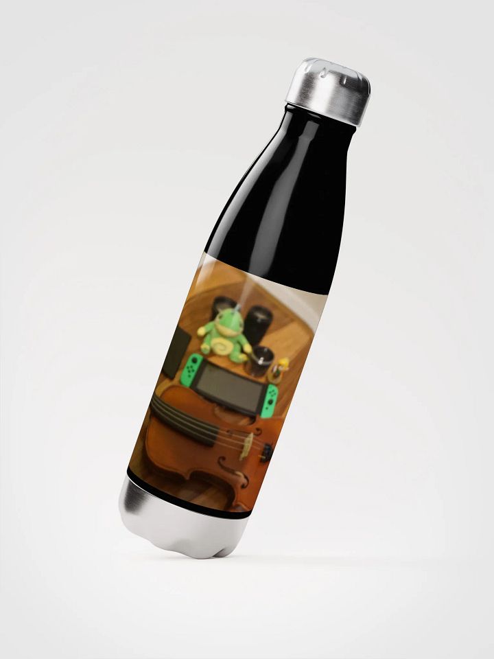 Random Stuff on a Bottle product image (2)