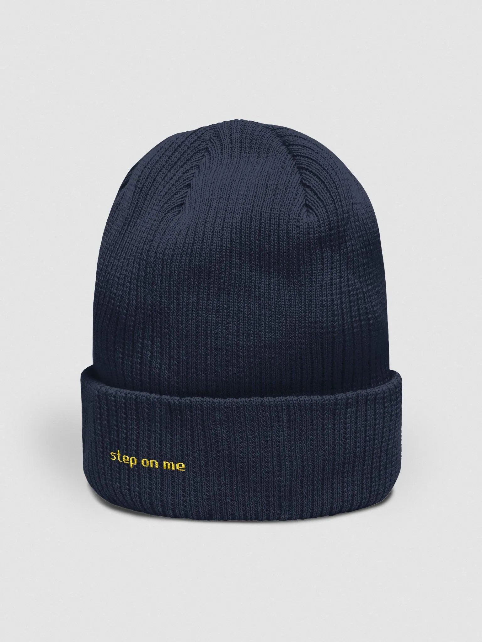 Step on me beanie product image (5)