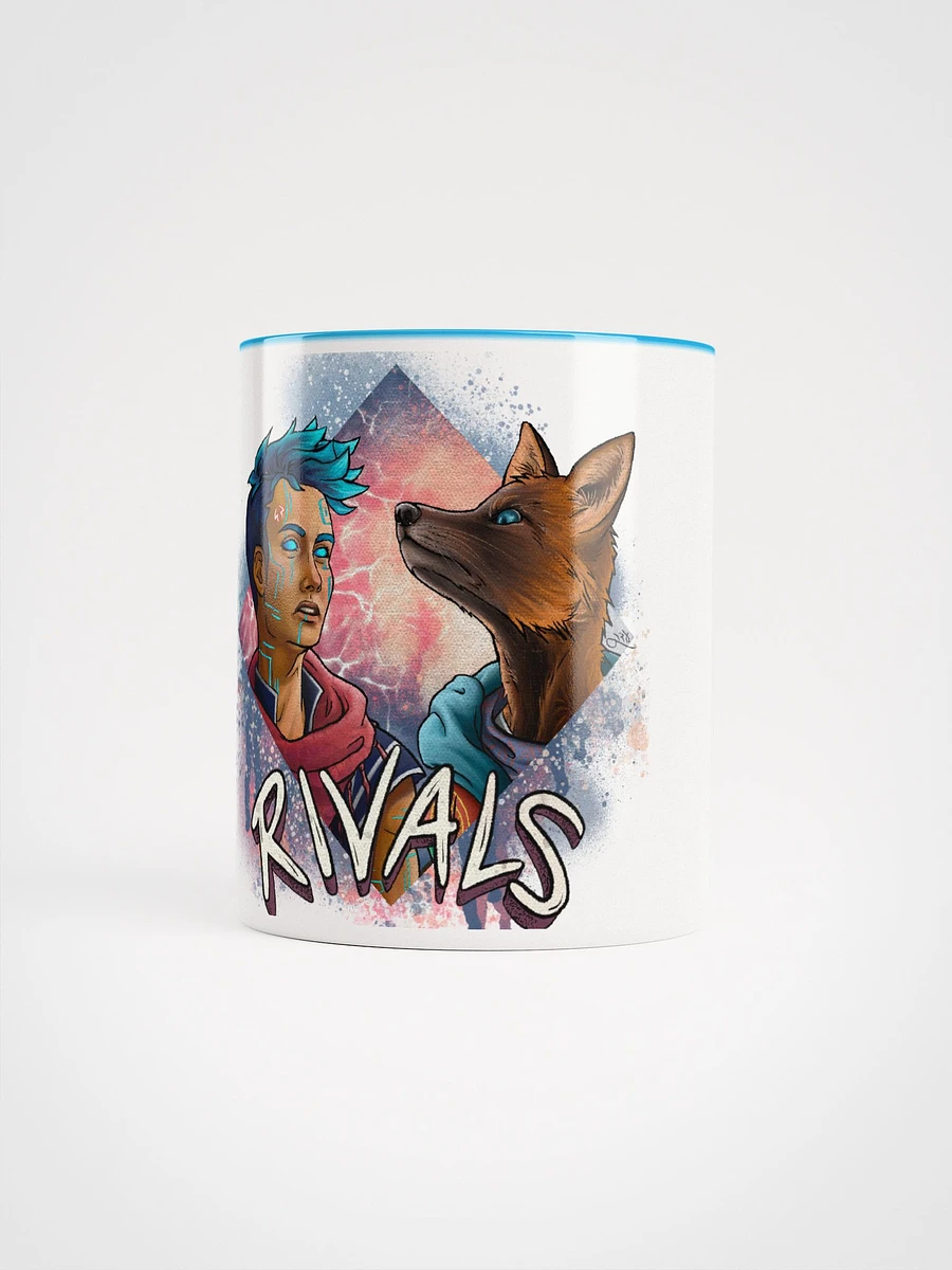 Rivals Mug product image (5)