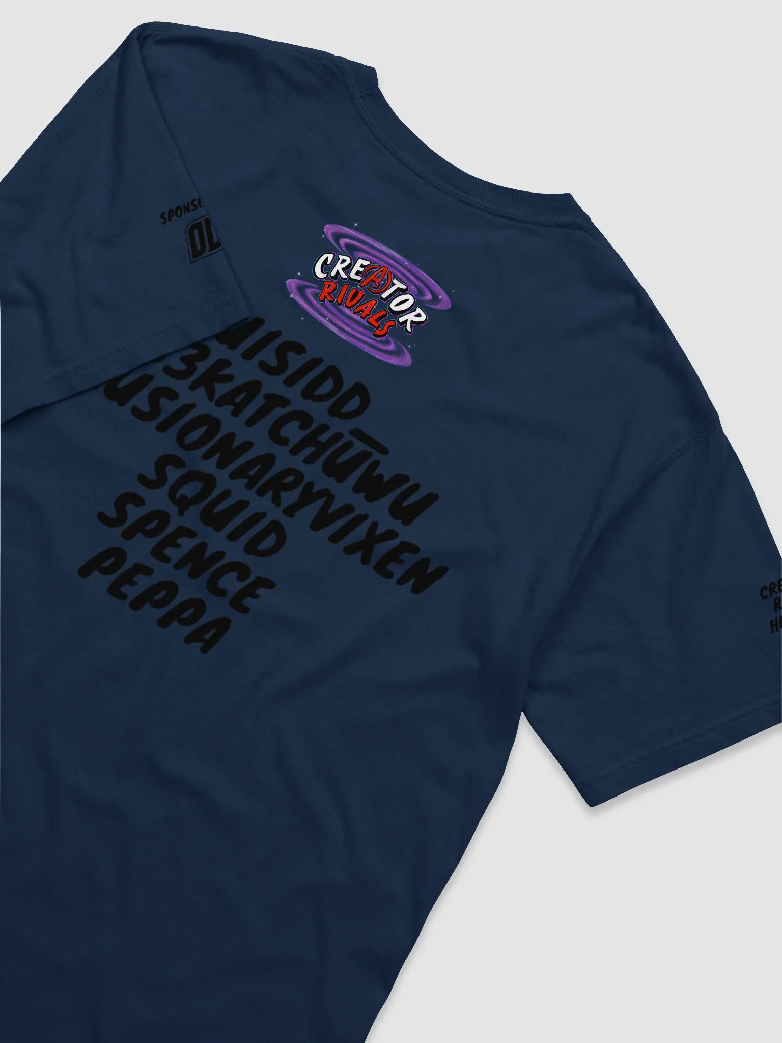 TEAM LUSIDD || CREATOR RIVALS CHARITY TOURNAMENT product image (16)