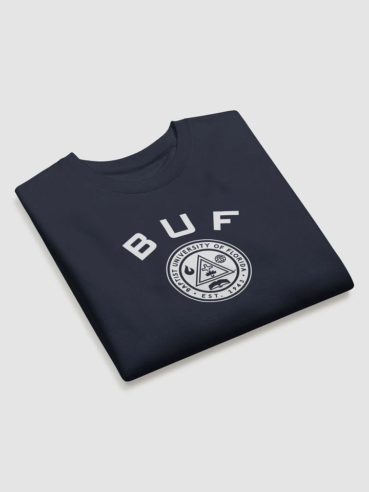 BUF ACADEMIC SWEATSHIRT product image (10)