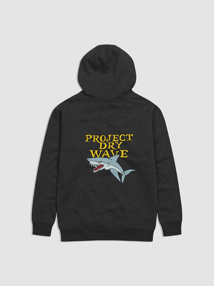 Project Dry Wave Painting Hoodie product image (7)