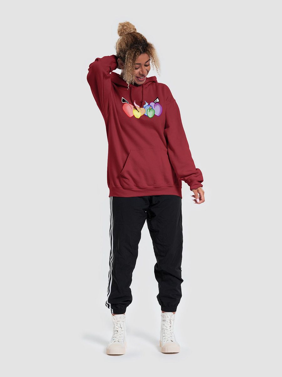 Pride Peaches ~ hoodie product image (5)