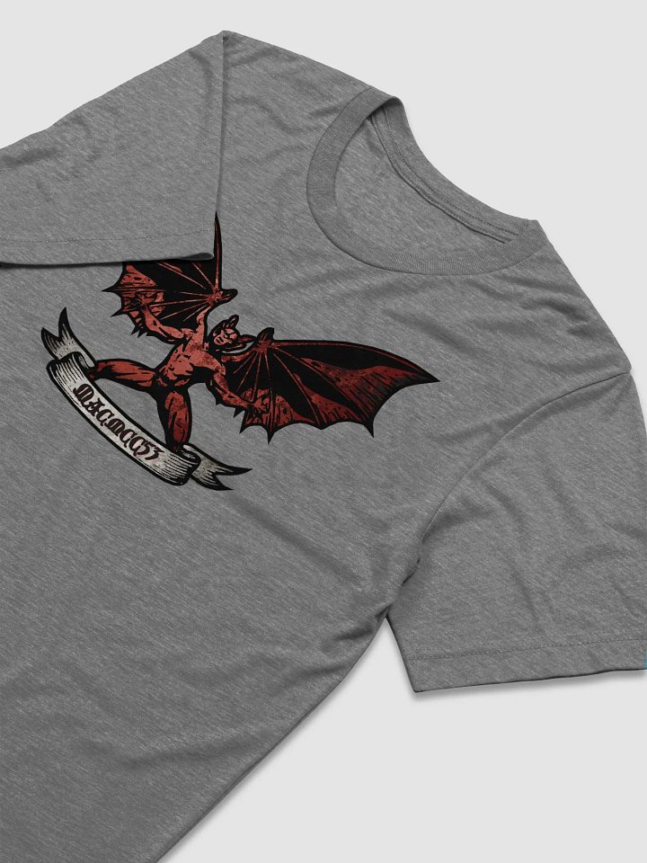 ReVamp Logo Men's T-Shirt product image (4)