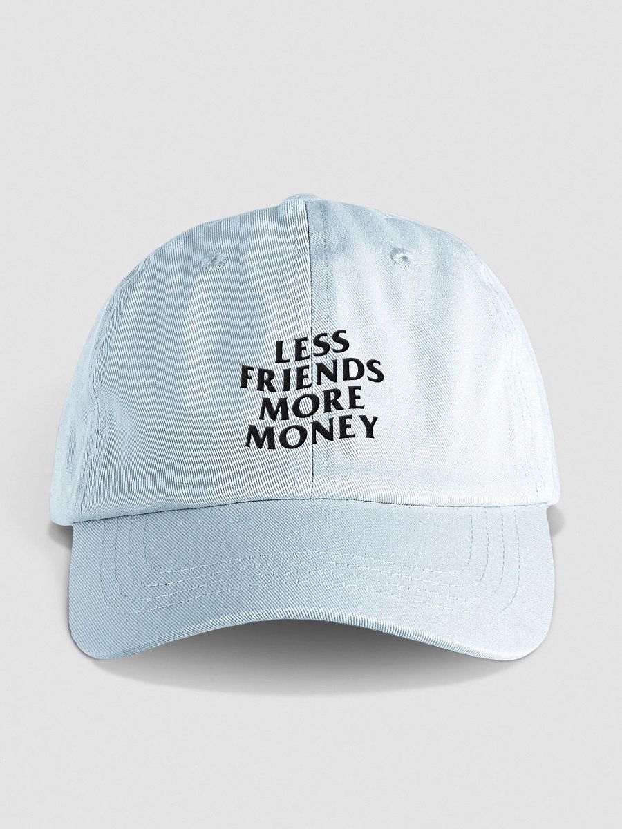LFMM Dad Hat product image (1)