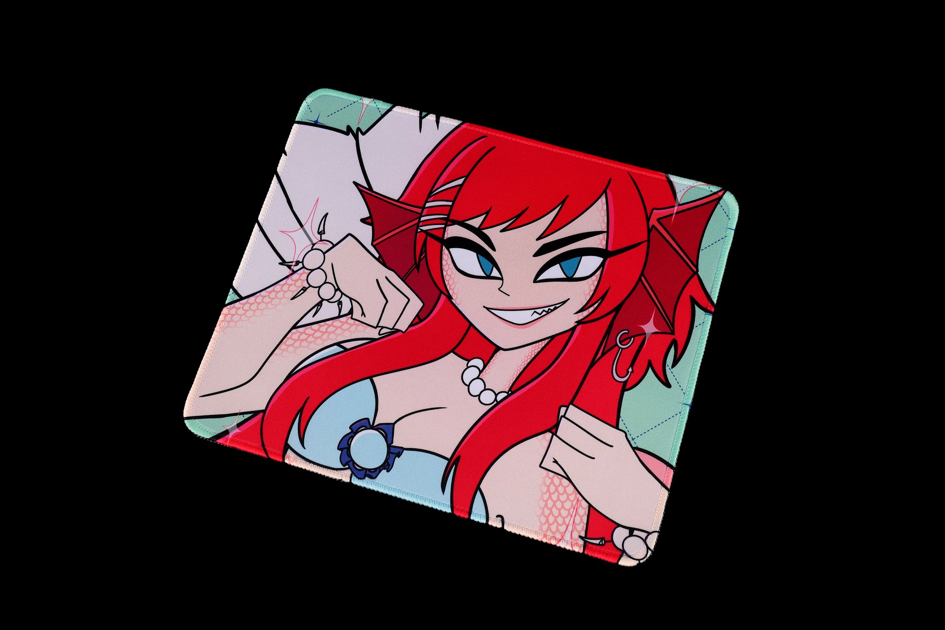 ★STARS★ Finley Mousepad product image (4)