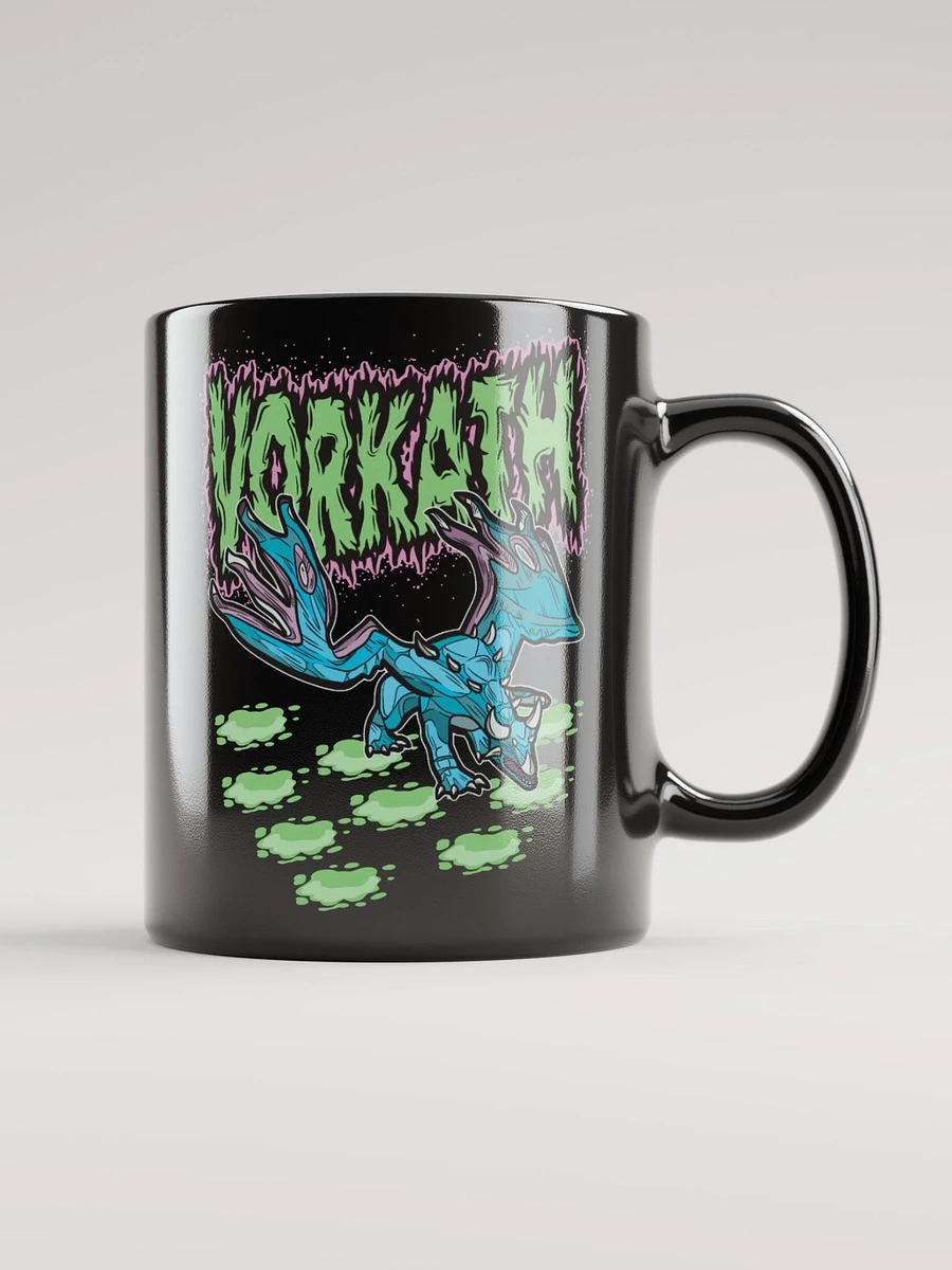 Vorkath - Mug product image (1)