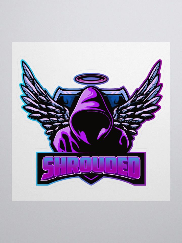 SGC Extralife 2021 Sticker product image (1)