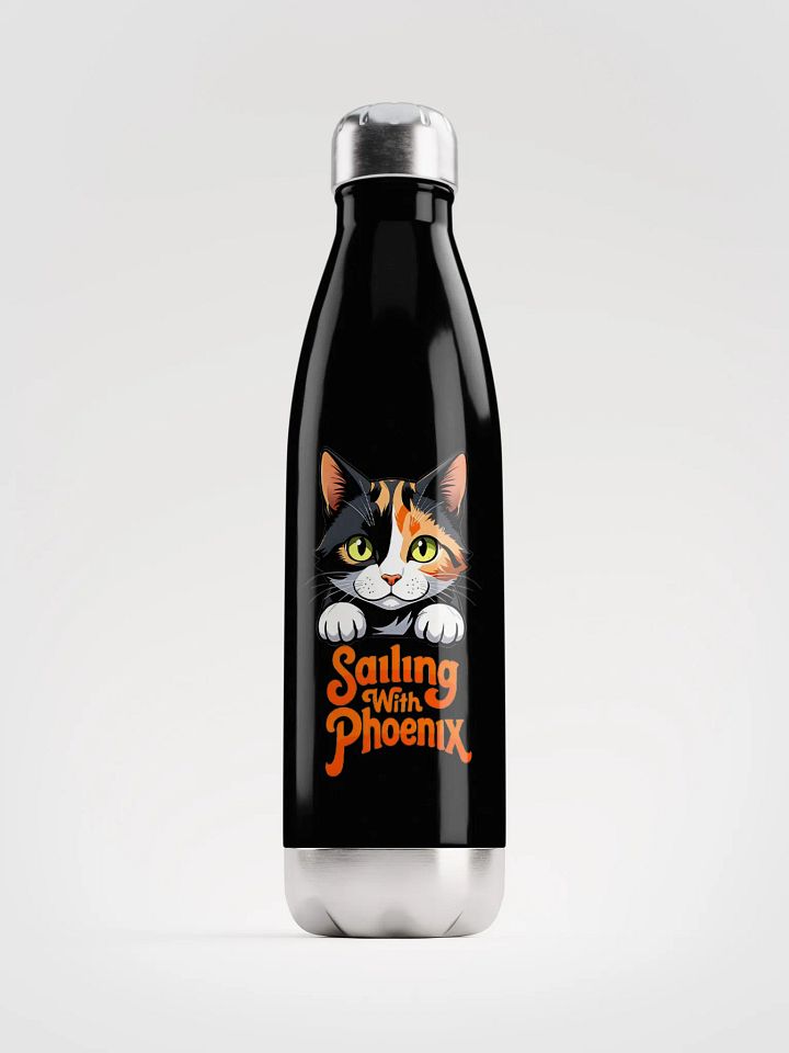 Adventure with Phoenix product image (1)