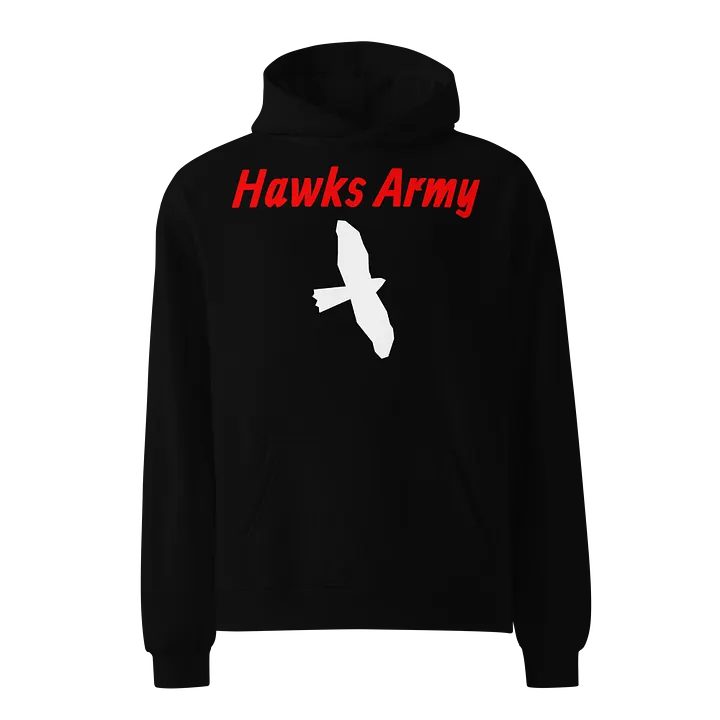 Hawks UniSex Hoodies product image (15)